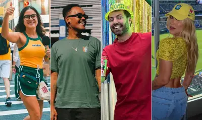 Copa 2026: influencers brasileiros transformam Mundial em reality nas redes