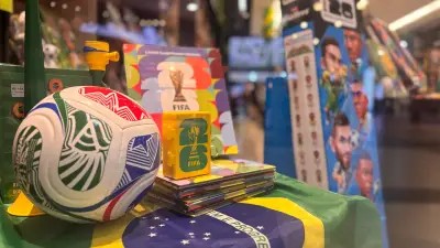 Copa do Mundo 2026: horários de comércio e serviços no DF