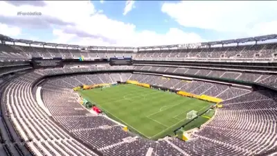 Copa do Mundo 2026 pode ser a mais poluente da história, alerta estudo