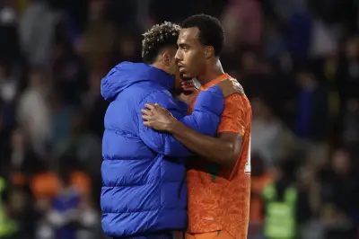 Copa do Mundo 2026 terá oito pares de irmãos; quatro jogam por seleções rivais