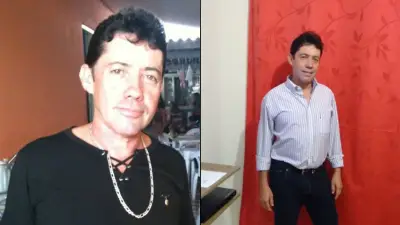 Corpo de homem sequestrado é achado concretado e carbonizado em Uberlândia