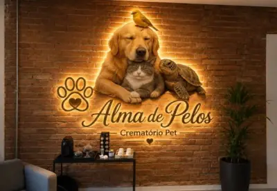 Cremação pet humanizada em Taubaté: acolhimento e cerimônia