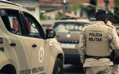 Criança morre após ser baleada em Camaçari, na Região Metropolitana de Salvador