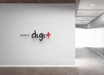 Crise no Banco Digimais: Mercado vê impacto limitado e FGC deve cobrir R$ 8,2 bi
