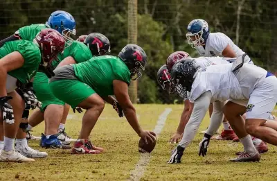 Crise no flag football: vítimas de misoginia não foram acolhidas pela CBFA