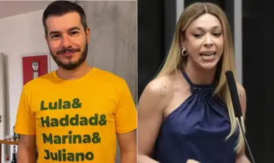Crise no PSOL: Medeiros rebate Erika Hilton sobre recursos