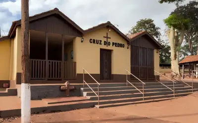 Cruz do Pedro: símbolo de fé dá origem a romaria em Ribeirão Preto