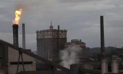 CSN endividada vende ativos de infraestrutura