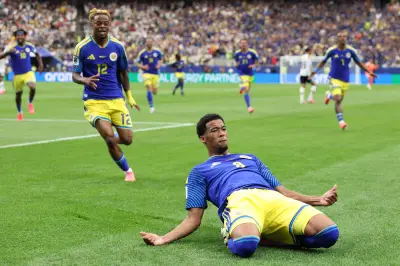 Curaçao: autor do 1º gol em Copas fez 'profecia' antes do jogo