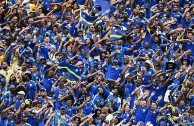 Curaçao celebra estreia histórica na Copa apesar de goleada