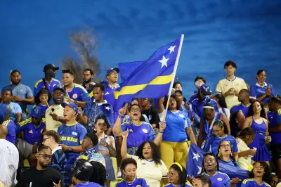 Curaçao desafia Alemanha em estreia histórica na Copa do Mundo 2026