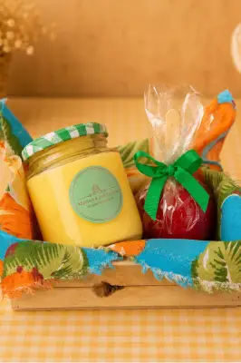 Curau de Milho: Receita Tradicional e Cremosa