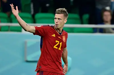Dani Olmo: 'Vamos marcar Messi como se ele tivesse 20 anos'