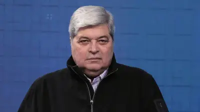 Datena rescinde contrato com EBC para disputar eleições de 2026