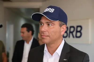 Delação de Paulo Henrique Costa, ex-BRB, deve ser rejeitada pela PGR