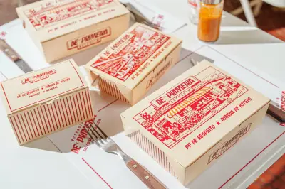 Delivery em São Paulo: novidades e desafios dos restaurantes
