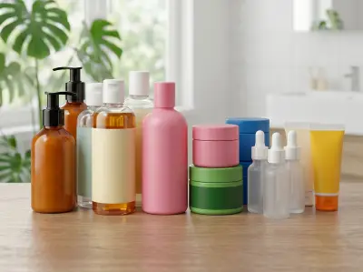 Demanda por embalagens cresce com expansão do mercado de cosméticos