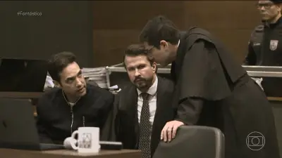 Depoimentos decisivos: babá e vítima de Jairinho marcam julgamento
