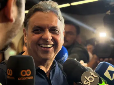 Deputado Júlio Arcoverde retorna ao Piauí após traumatismo craniano