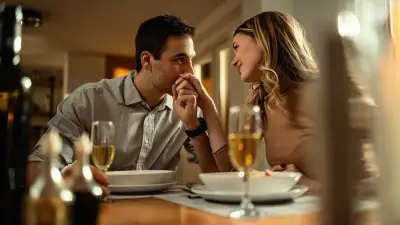 Descubra a receita ideal para o Dia dos Namorados com quiz e lingerie Recco