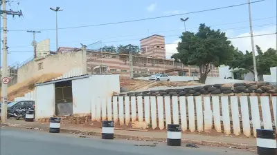 Detento é encontrado morto no Ceresp Gameleira em Belo Horizonte
