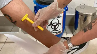 Detran-AM exige exame toxicológico para primeira CNH a partir de julho