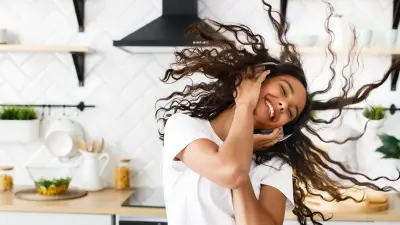 Dia dos Namorados: um date especial com seu cabelo