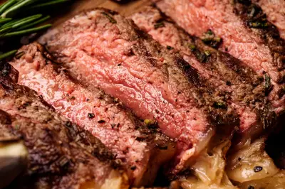Dicas para não deixar a carne seca no churrasco do jogo do Brasil