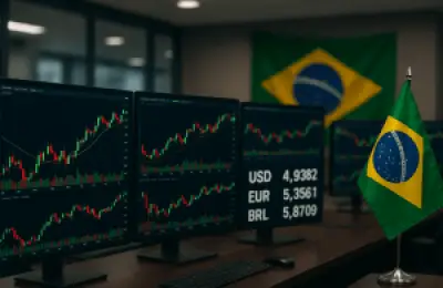 Dinheiro sai do Brasil para Wall Street: entenda por que Ibovespa ficou para trás