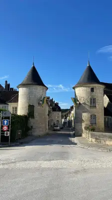 Diário de Bordo na Borgonha: Chablis e seus vinhos