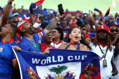 Diáspora na Copa: o que significa e por que é usada no Haiti