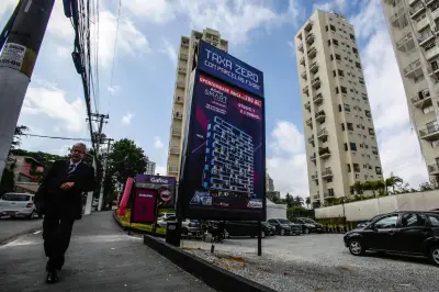 Disputa societária na Gafisa: L4 quer limitar voto de credores