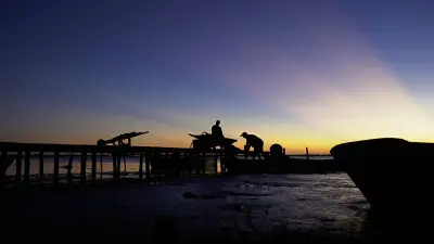 Documentário sobre pesca artesanal é exibido em Cabo Frio