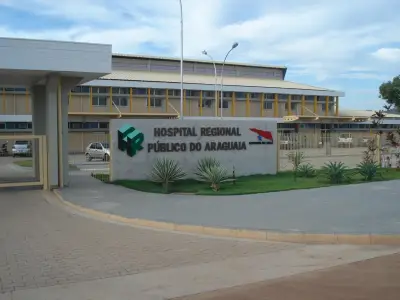 Dois casos suspeitos de meningite são investigados em Redenção, PA