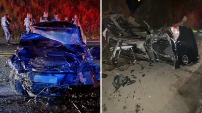 Dois mortos em perseguição e tiroteio em rodovia de Bragança Paulista
