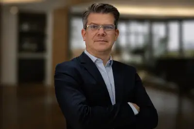 Dr. Fernando Borges Ribeiro alerta sobre queda da testosterona e 'Extinção Masculina'