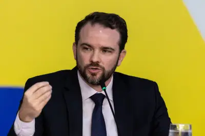 Durigan: 'espírito eleitoral' não pode prejudicar agenda econômica