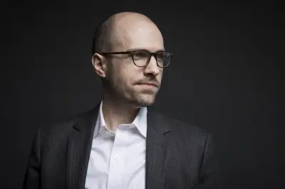 Editor do NYT alerta sobre IA e o futuro do jornalismo original