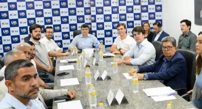 Eduardo da Fonte é pré-candidato ao Senado pela União Progressista em PE