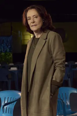 Elizabeth Savalla será mãe de Bruno Mazzeo em nova temporada