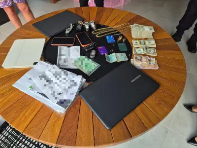 Empresário de postos preso em operação por sonegação de R$ 72 milhões no RN