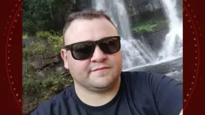 Empresário morto a tiros em festa junina no Paraná