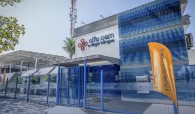 Enem 2025: Colégio Alfa Cem lidera ranking de matemática no RJ