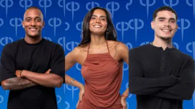 Enquete Casa do Patrão: JP, Morena e Vivão na reta; quem deve ficar?