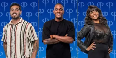 Enquete Casa do Patrão: parcial aponta quem sai entre João Victor, JP e Sheila