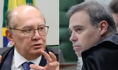 Entorno de Mendonça vê críticas de Gilmar como ataque a inquérito do Master