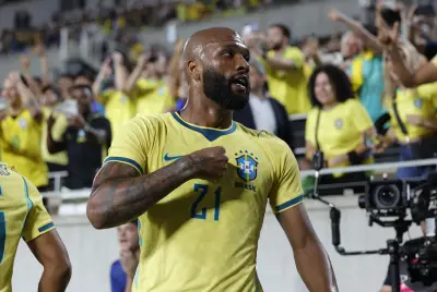 Estreia no GLOBO: Ansiedade e Desafios da Seleção Brasileira