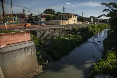 Estudo: menos de 5% dos municípios brasileiros têm saneamento universal