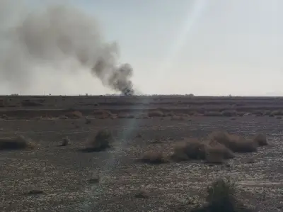 EUA atacam radares iranianos no Estreito de Ormuz após drones serem abatidos