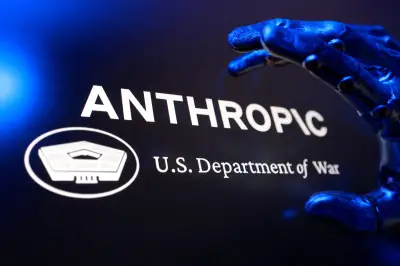 EUA proíbem acesso de estrangeiros a novos modelos de IA da Anthropic